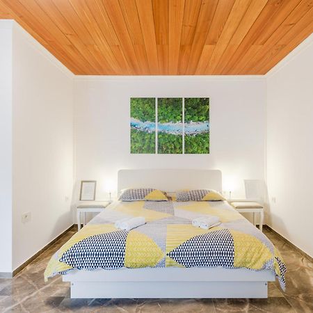 Apartmaji Mausi Bovec Exterior foto