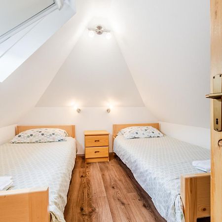 Apartmaji Mausi Bovec Exterior foto