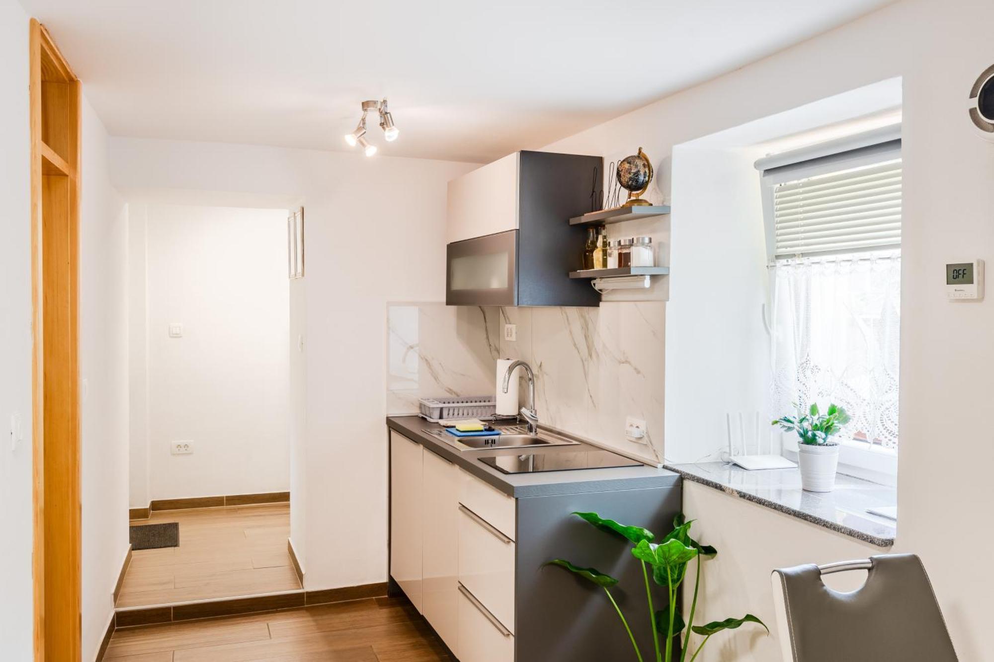 Apartmaji Mausi Bovec Exterior foto