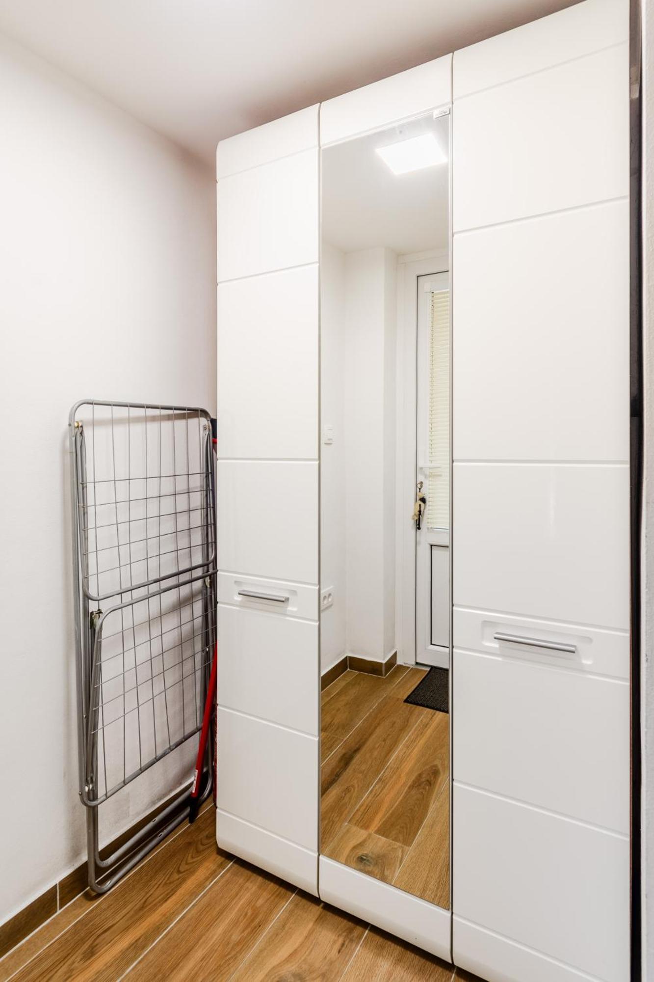 Apartmaji Mausi Bovec Exterior foto