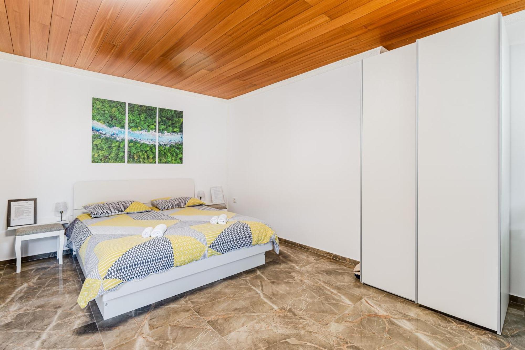 Apartmaji Mausi Bovec Exterior foto