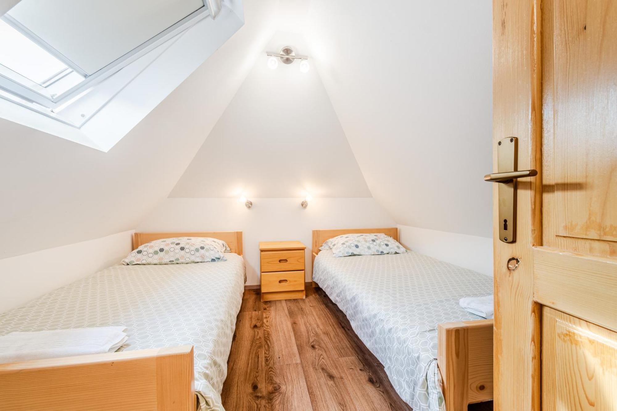 Apartmaji Mausi Bovec Exterior foto