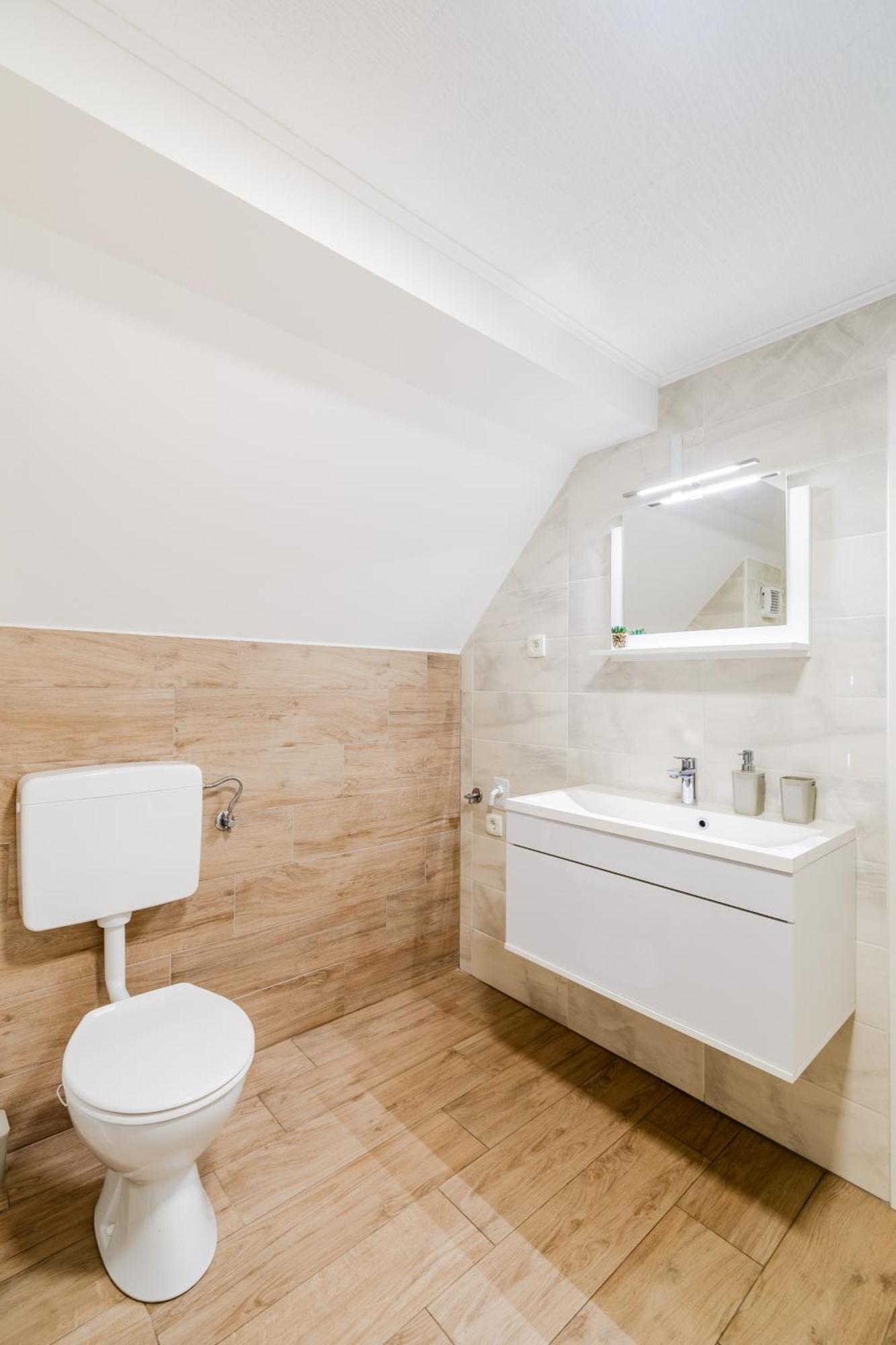 Apartmaji Mausi Bovec Exterior foto