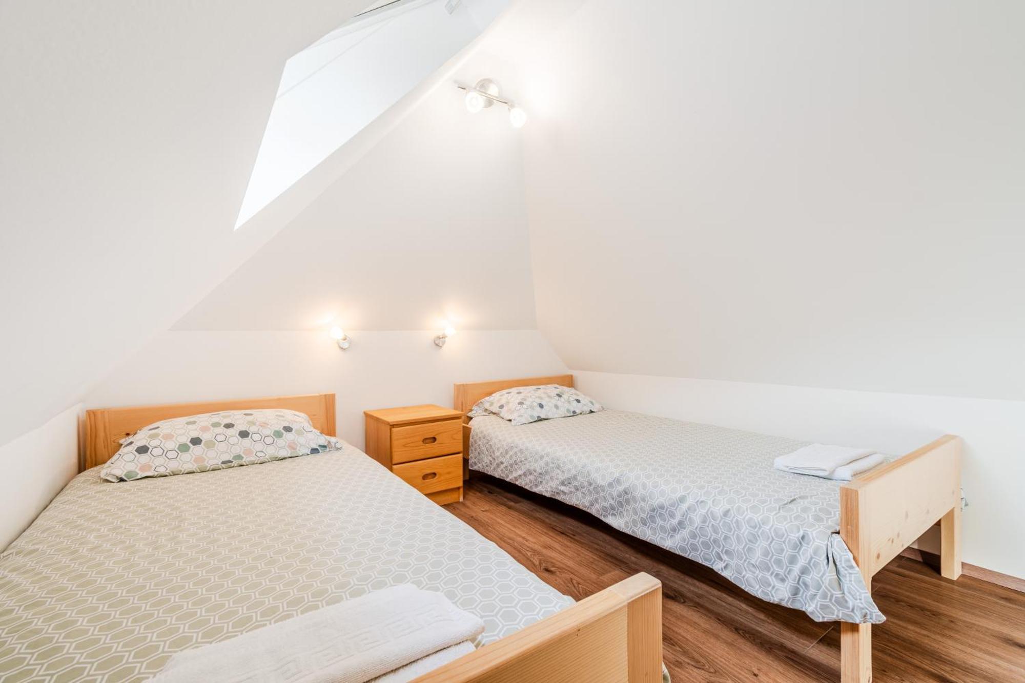 Apartmaji Mausi Bovec Exterior foto