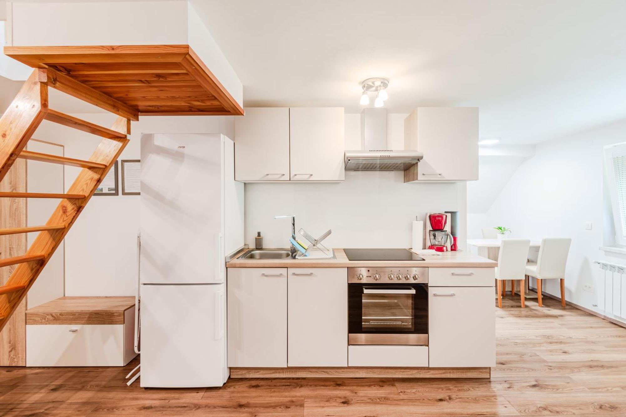 Apartmaji Mausi Bovec Exterior foto