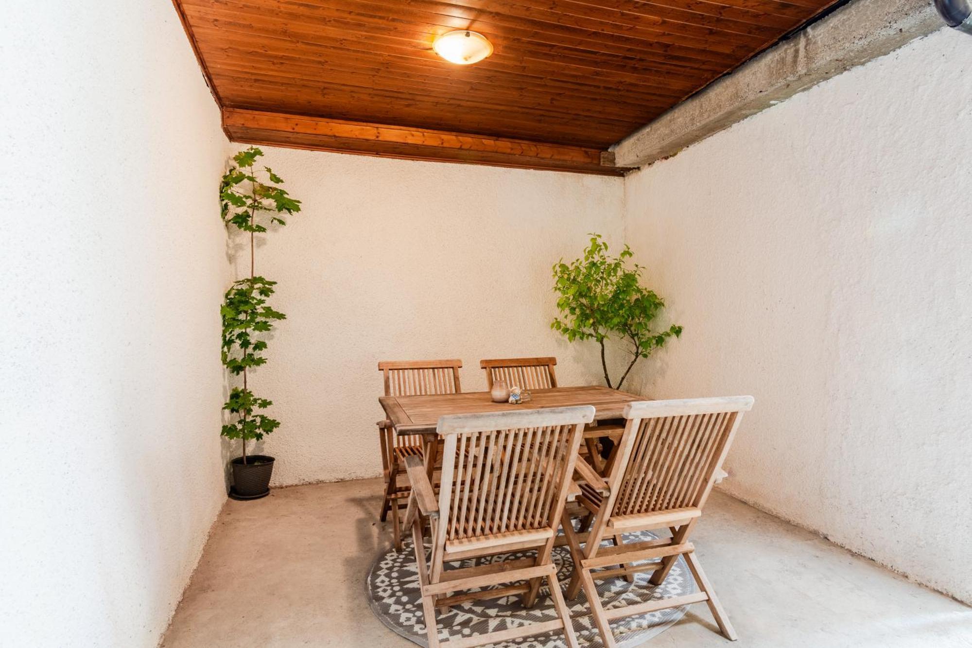 Apartmaji Mausi Bovec Exterior foto