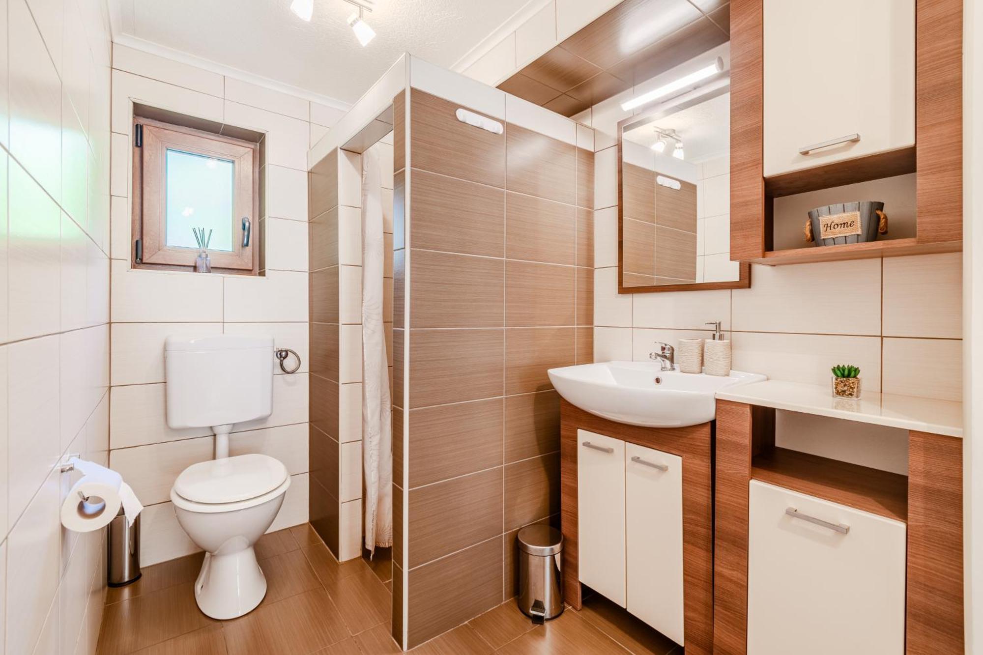 Apartmaji Mausi Bovec Exterior foto