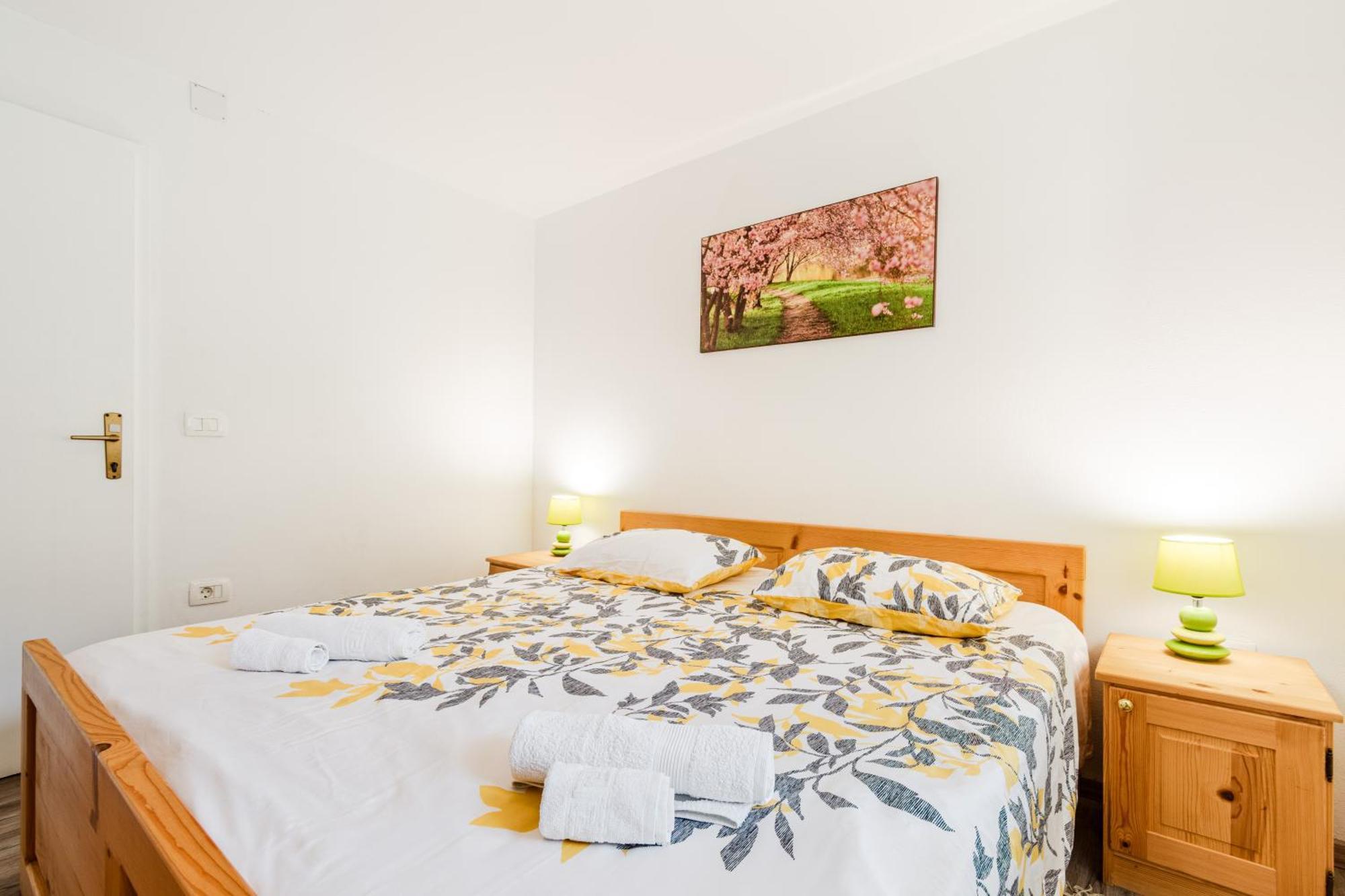 Apartmaji Mausi Bovec Exterior foto