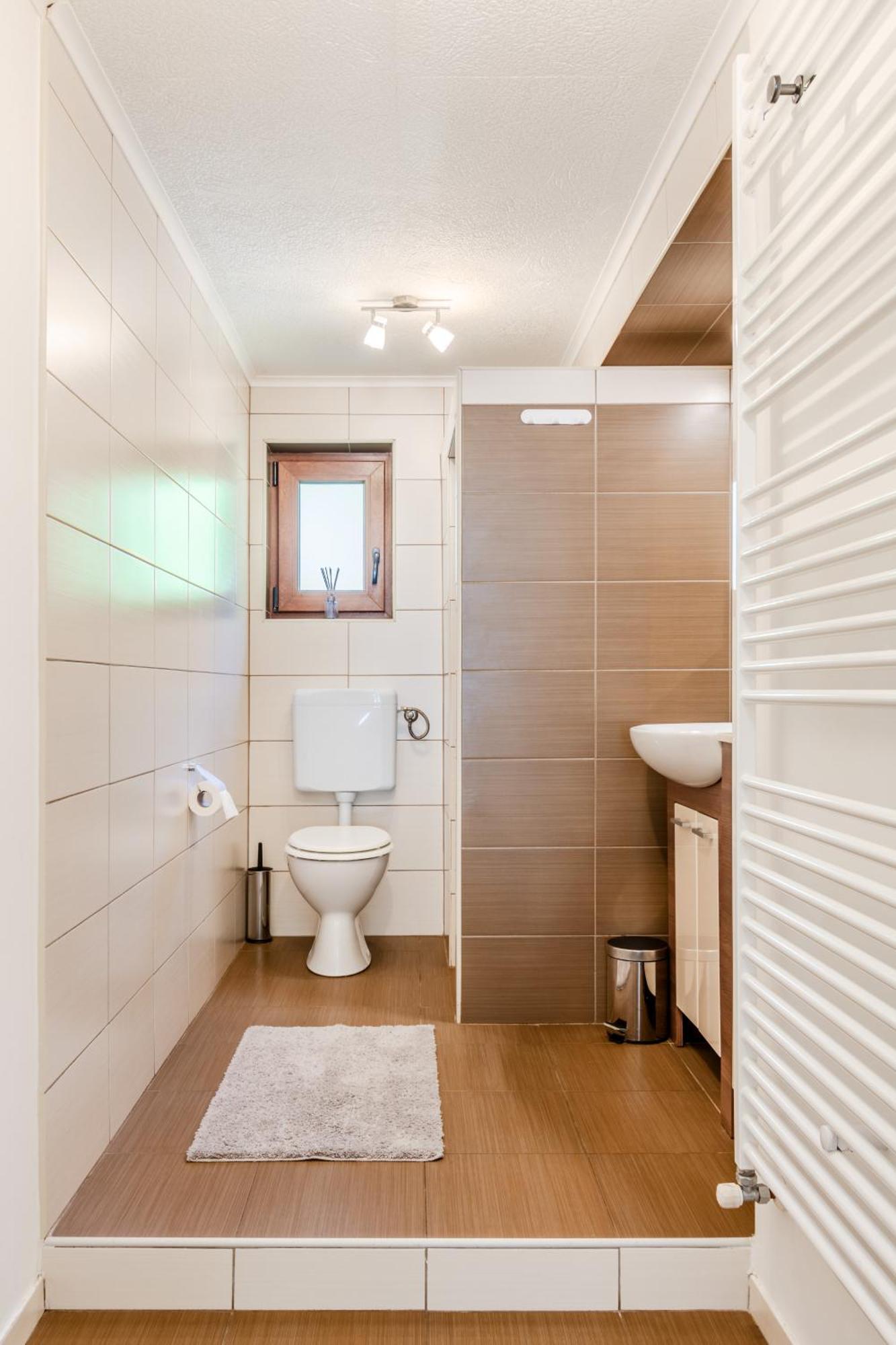 Apartmaji Mausi Bovec Exterior foto
