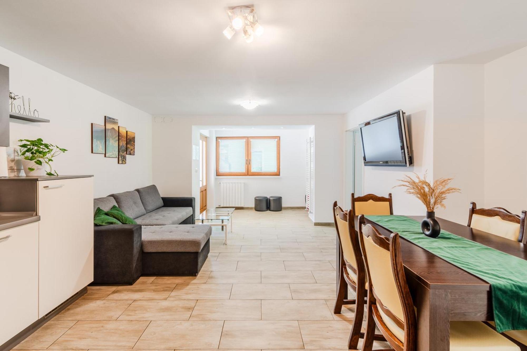 Apartmaji Mausi Bovec Exterior foto