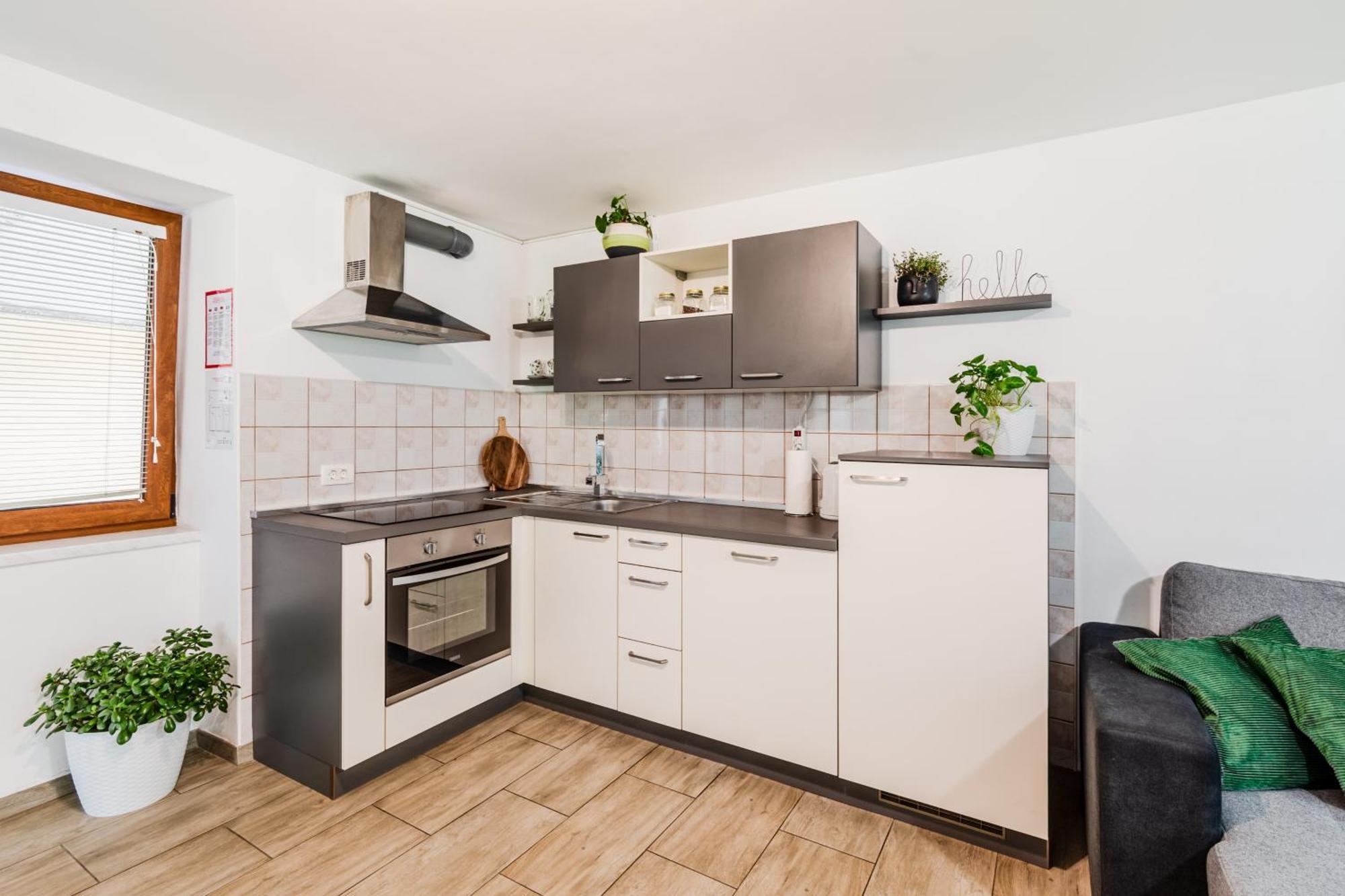 Apartmaji Mausi Bovec Exterior foto