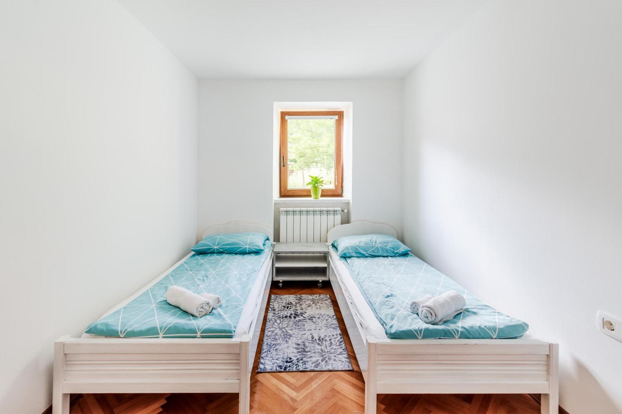 Apartmaji Mausi Bovec Exterior foto